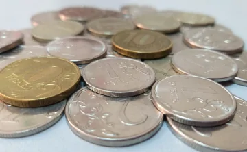 Акция «День приёма монеты» в банке «Центр-инвест». Фото donnews.ru