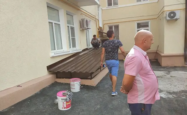 На ремонт дома № 23 по ул. Энгельса потратят 6,7 миллионов рублей
