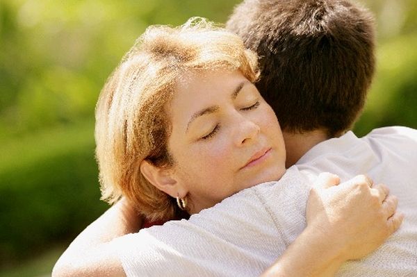 2880082 Как отпустить сына во взрослую жизнь