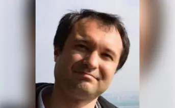 Николай Проценко, журналист