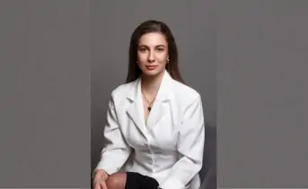 Дарья Фирсова, Старший преподаватель факультета практической психологии развития личности в ЮФУ