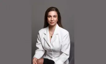 Дарья Фирсова, Старший преподаватель факультета практической психологии развития личности в ЮФУ