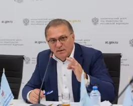 Президент Национального союза агростраховщиков (НСА)