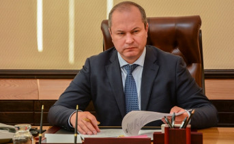 Бывший глава администрации Ростова опроверг информацию о ДТП со своим участием