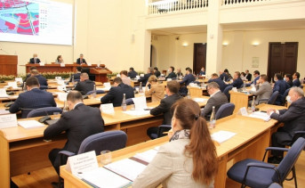 Депутаты Гордумы Ростова поручили администрации города активизироваться в исполнении наказов избирателей