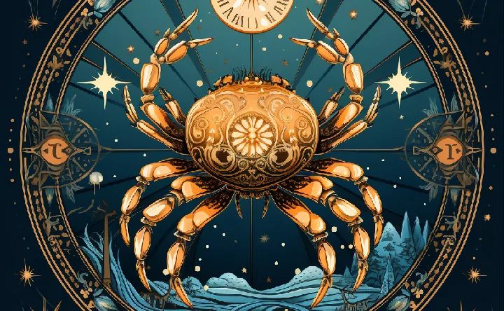 Гороскоп на 21 июля 2024