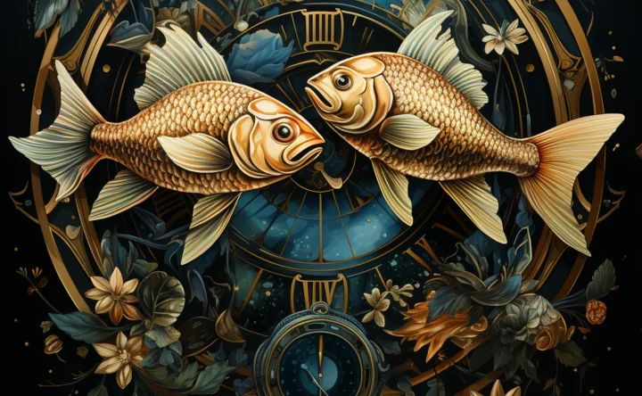 Гороскоп на 24 марта 2025