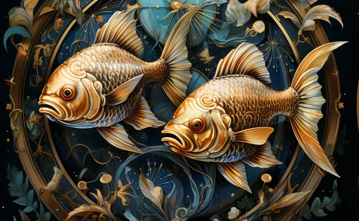 Гороскоп на 4 ноября 2025