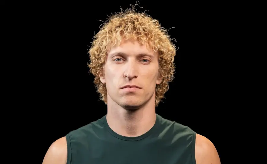 Александр Миронов. Фото телеканала ТНТ