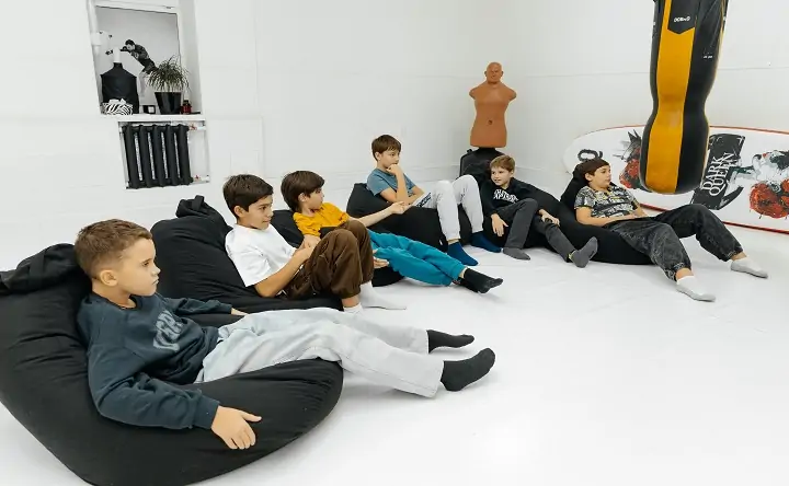 Дети. Фото donnews.ru