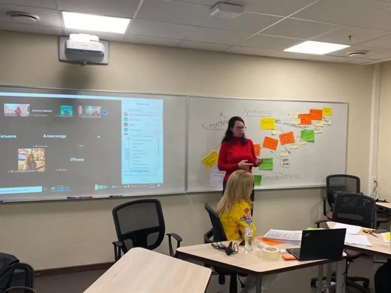 Надежда Борисова