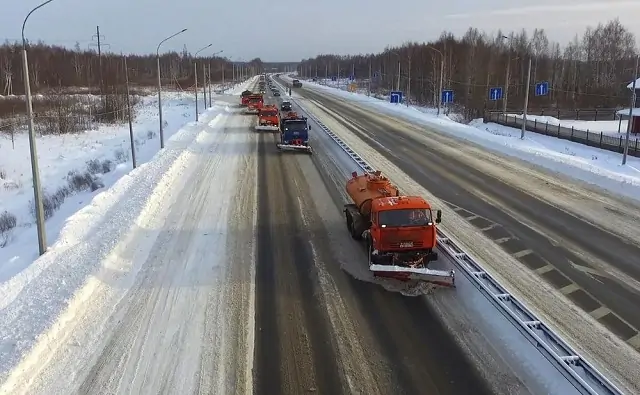 Зимнее содержание дорог. Фото для иллюстрации, yardsl.ru