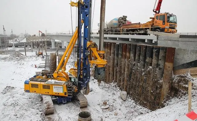 Работы на мосту на Малиновского. Фото donland.ru.