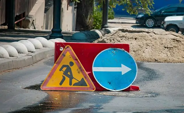 В Ростове с 22 мая готовят ряд ограничений для автомобилистов. Фото 161.ru