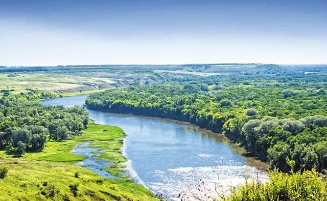 Река Дон, фото journal-gorproekt.ru