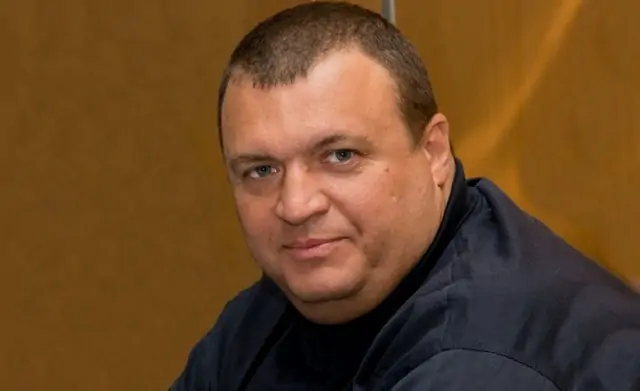 Евгений Дегтярёв — самый богатый депутат Заксобрания. Фото facenews.ru