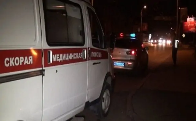 За сутки в Ростовской области в ДТП погибли два ребёнка. Фото chehov-vid.ru