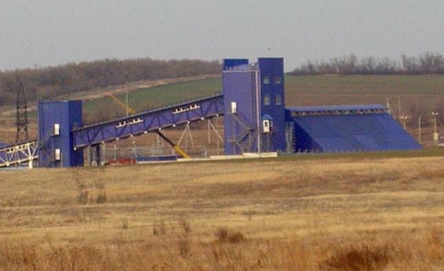 Шахта «Быстрянская 1-2». Фото miningwiki.ru.