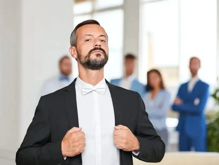 Изображение сгенерировано нейросетью Midjourney