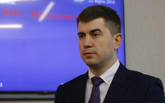 Сын депутата Госдумы от Ростовской области захотел возглавить Краснодар