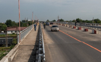 Администрацию Ростова и министерство транспорта уличили в сговоре при реконструкции моста на Малиновского