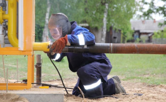 В Ростовской области увеличили размер компенсации на приобретение газового оборудования