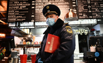 «Игра в краба — убить, частями отрезая»: ростовские рестораторы отреагировали на введённые властями ограничения