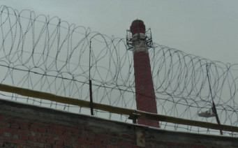 В Новочеркасске двое заключённых подожгли себя заживо