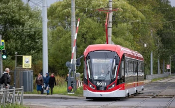 Власти собрались построить все линии скоростного трамвая Ростова всего за четыре года
