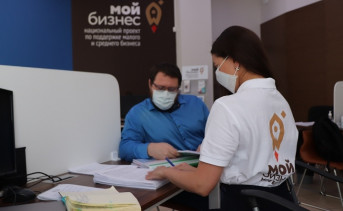 В 2021 году льготные микрозаймы получили более 400 предпринимателей Ростовской области