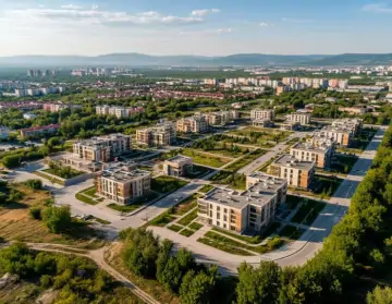 Изображение сгенерировано нейросетью Шедеврум