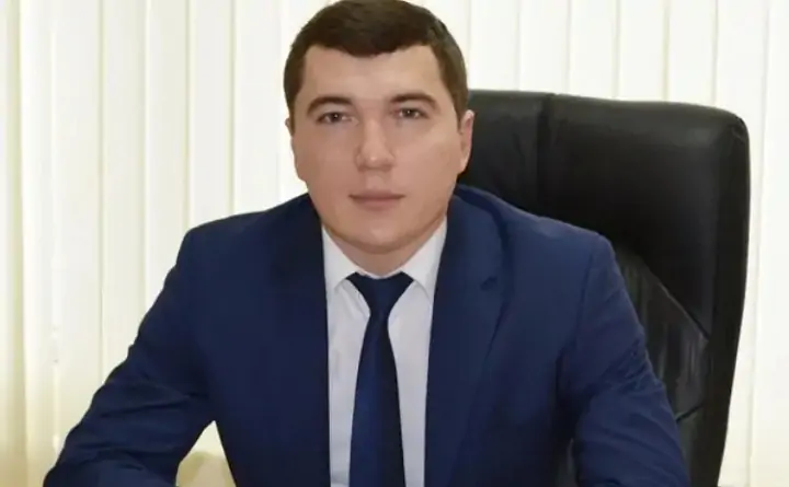 Генеральный директор «Межрегионального центра судебных экспертиз и оценки» Николай Кандикудряков-Тигранн