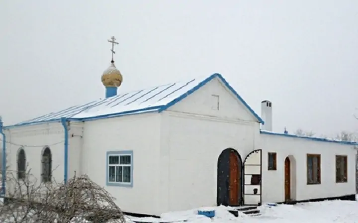 Азовским судом на два месяца арестован настоятель Никольского храма