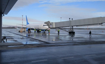Прокуратура проверит инцидент в аэропорту Платов, где самолёт едва не врезался в снегоуборочную технику