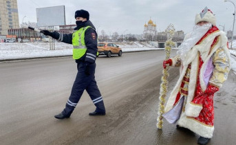 УГИБДД по Ростовской области утвердило график работы МРЭО в дни новогодних праздников