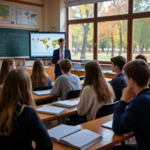 Изображение сгенерировано нейросетью GigaChat