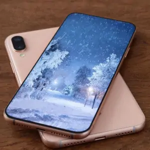 Изображение сгенерировано нейросетью GigaChat