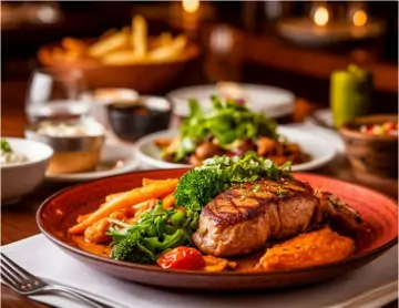 Изображение сгенерировано нейросетью Шедеврум