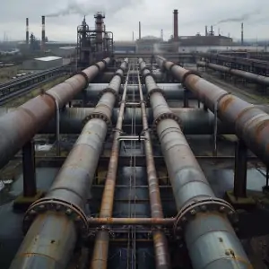 Изображение сгенерировано нейросетью GigaChat