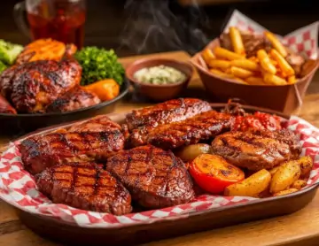 Изображение сгенерировано нейросетью Шедеврум