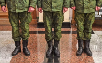 В Ростовской области осудили мужчину за дискредитацию Вооружённых сил РФ в голосовом сообщении