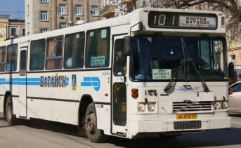Ростов и Батайск связали новыми автобусными маршрутами