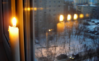 В Ростове десятки домов в разных районах города останутся без света