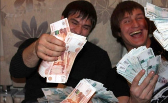 Жители Ростовской области стали богаче на фоне обеднения других россиян