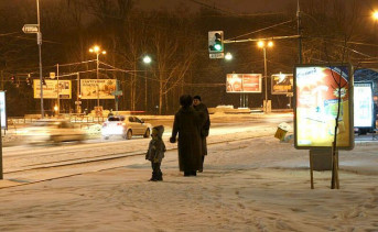 Алексей Логвиненко связал нехватку водителей автобусов в Ростове с низкими зарплатами у частных перевозчиков
