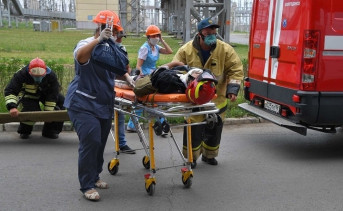 Бывшего главного инженера «Водоканала» Таганрога осудят по делу о гибели 12 рабочих на очистных сооружениях