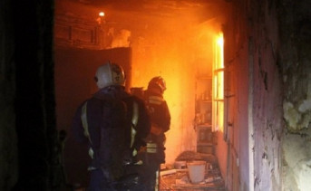 В Ростове задержали москвича, подозреваемого в убийстве и поджоге тела пенсионера