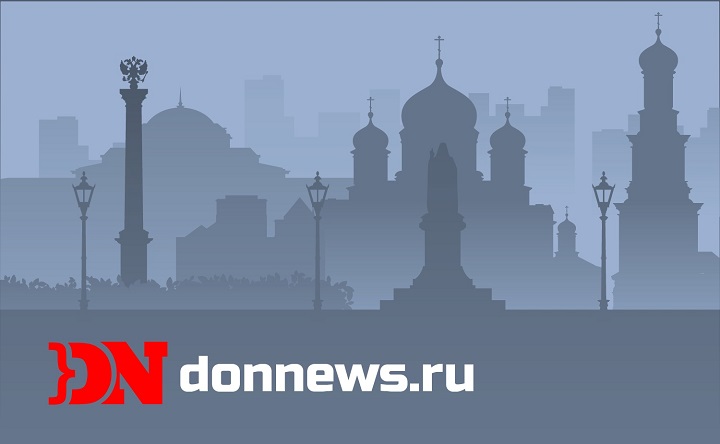 В Ростове в первую неделю октября запланированы массовые отключения света