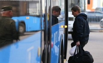 Около сотни мобилизованных жителей Ростовской области вернулись домой