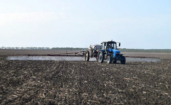 Фермеров и трактористов из Ростовской области отправят на обучение в Аргентину